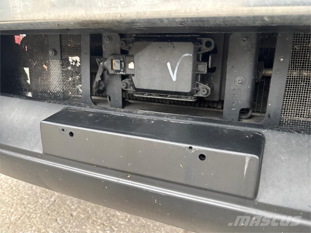Volvo VNL64T860 트랙터 유닛