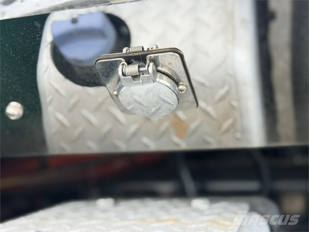 Western Star 4700SB Влекачи