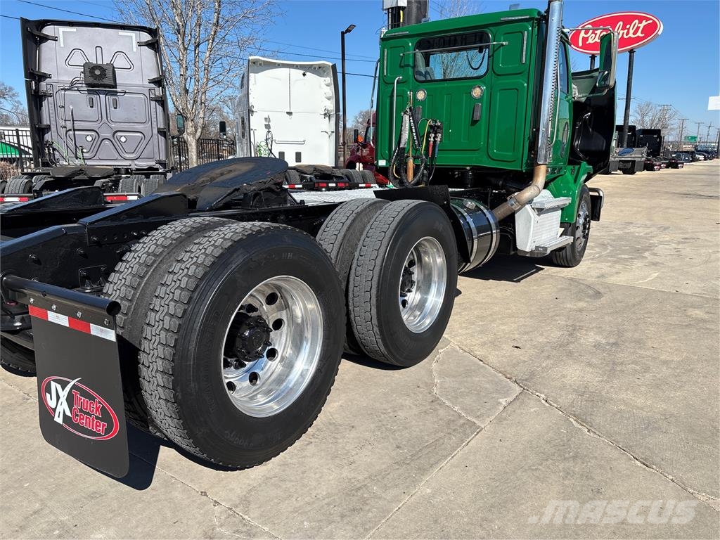 Western Star 4700SB Влекачи