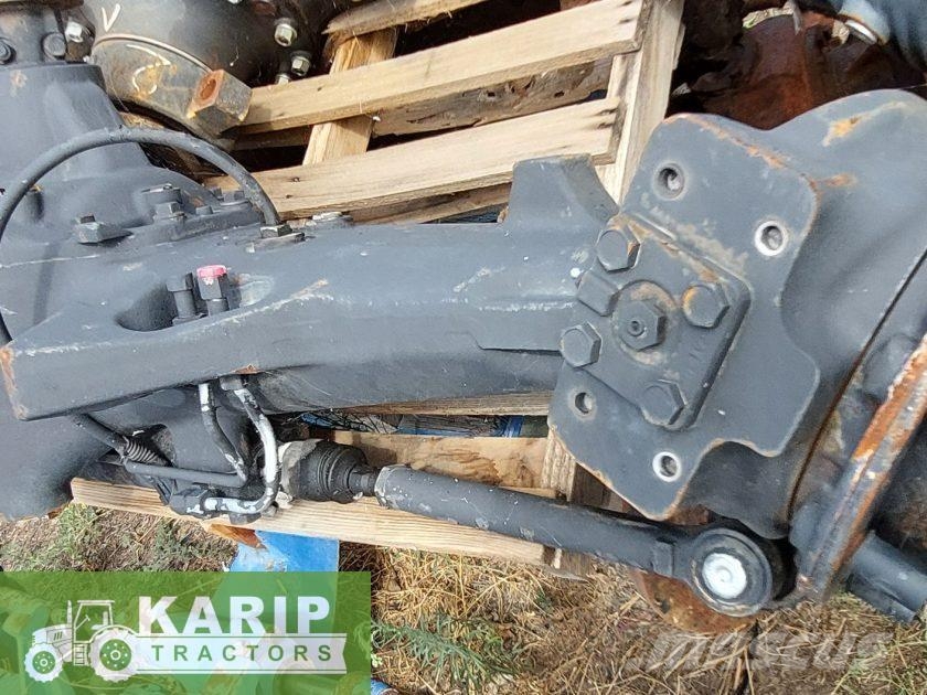 Deutz  Have & Park - Andet 