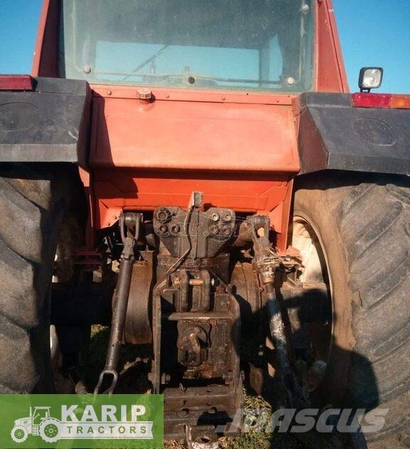 Fiat  Tracteur