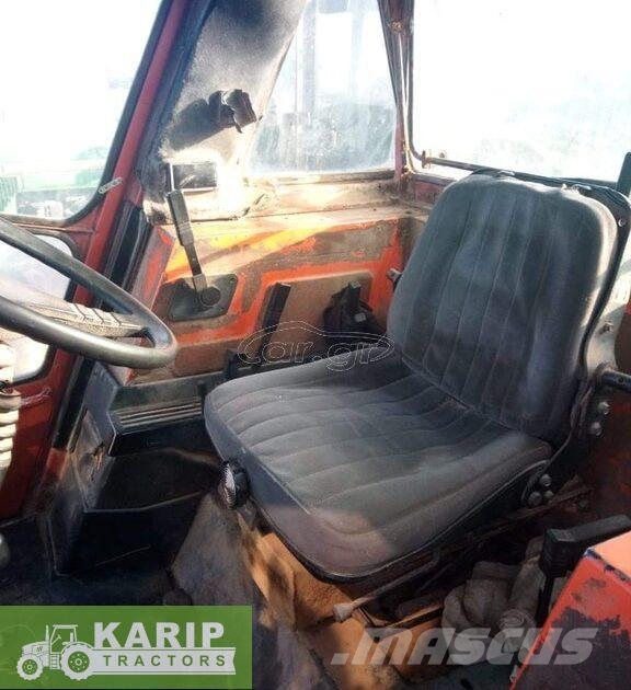 Fiat  Tracteur