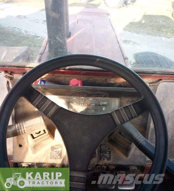 Fiat  Tracteur
