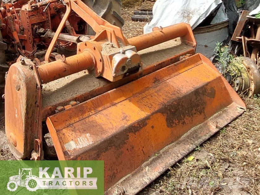  Konstantinidis 165 Tractoren