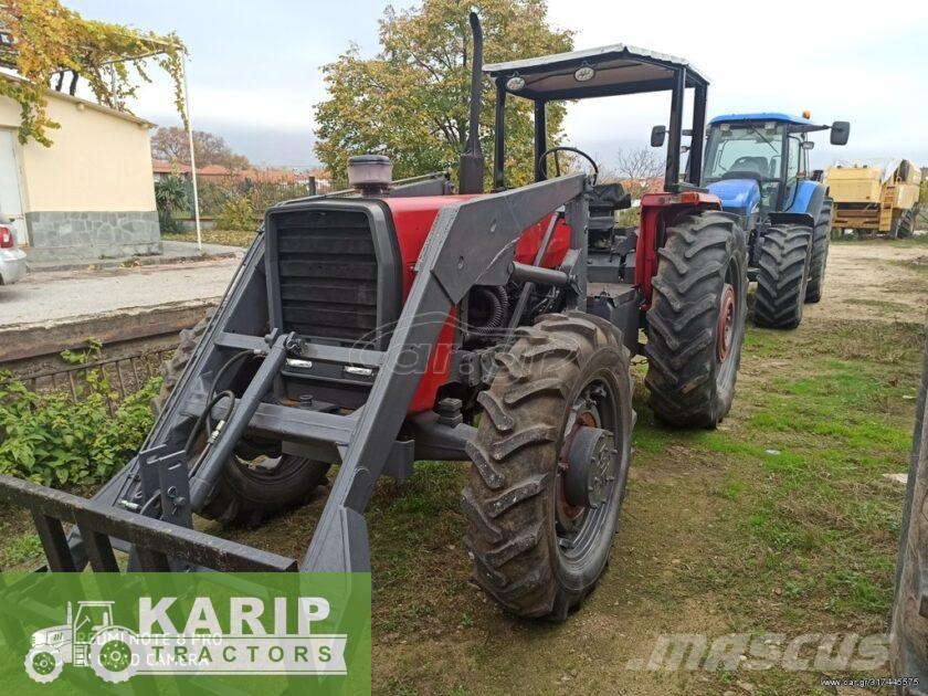 Massey Ferguson 5035 Traktory