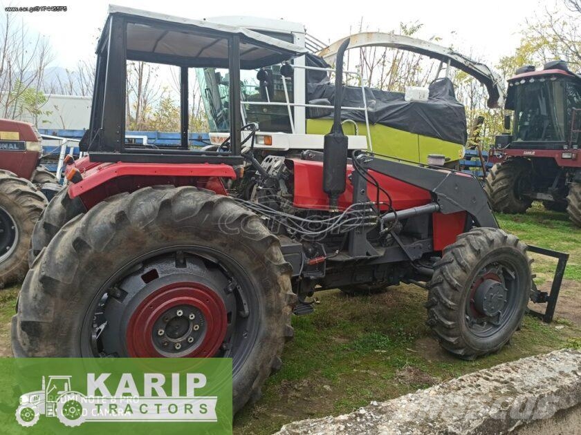 Massey Ferguson 5035 Traktory