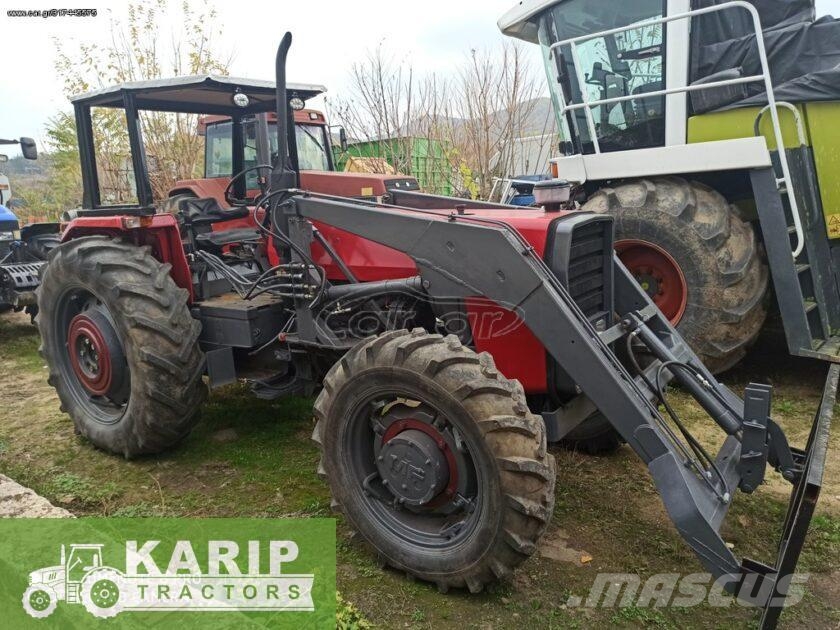 Massey Ferguson 5035 Traktory