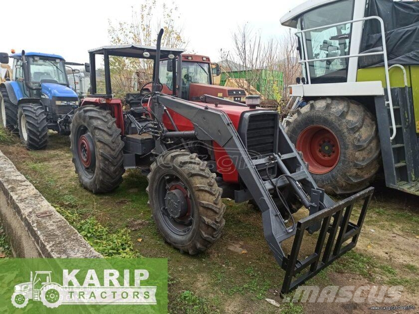 Massey Ferguson 5035 Traktory