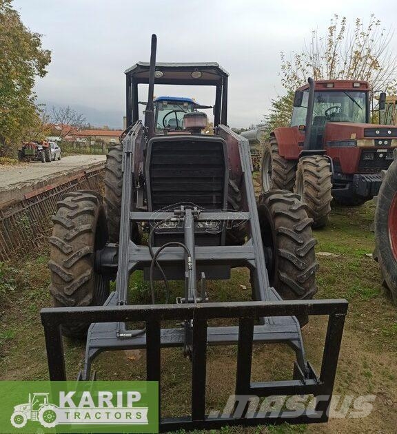 Massey Ferguson 5035 Traktory