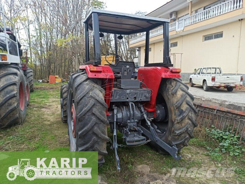Massey Ferguson 5035 Traktory