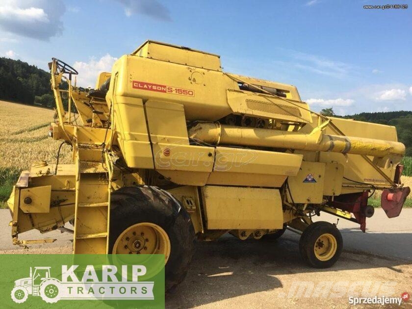 New Holland 203 -1 Traktory