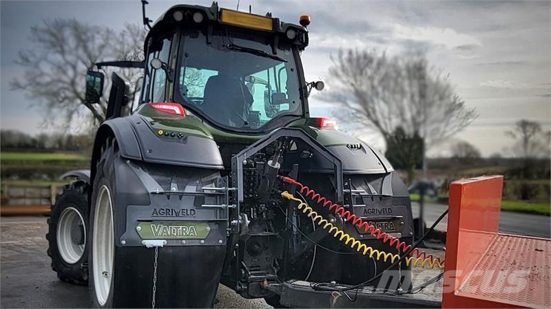 Agriweld Mud Guards Mud-Flaps Landbouw - overige
