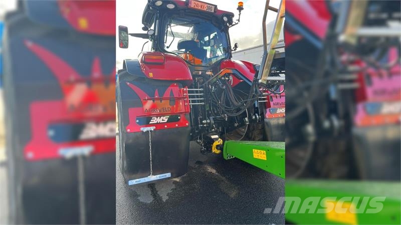 Agriweld Mud Guards Mud-Flaps Landbouw - overige