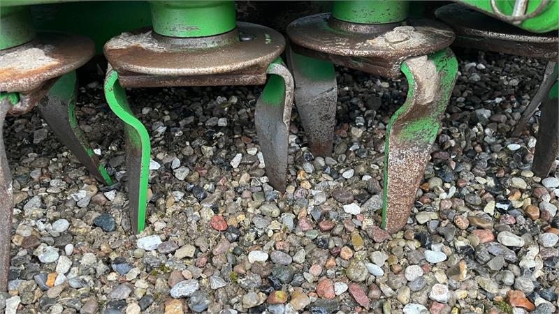 Amazone Centaya 4000 Super / KG 4001 Luft med frøsåmaskine Perforadoras combinadas