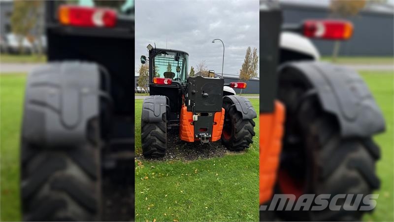 Bobcat TL38.70HF Agri Bobcat 3870 Chariot télescopique