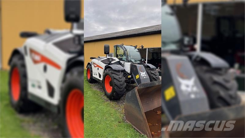 Bobcat TL38.70HF Agri Bobcat 3870 Chariot télescopique