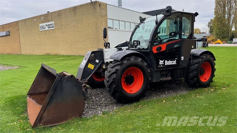 Bobcat TL38.70HF Agri Bobcat 3870 Chariot télescopique