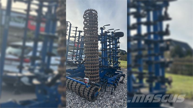 Dal-Bo CULTILIFT 700 Eggen