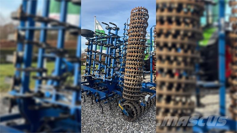 Dal-Bo CULTILIFT 700 Eggen