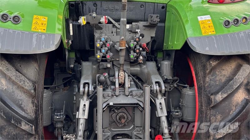 Fendt 718 Gen6 718 Gen 6 Traktorer