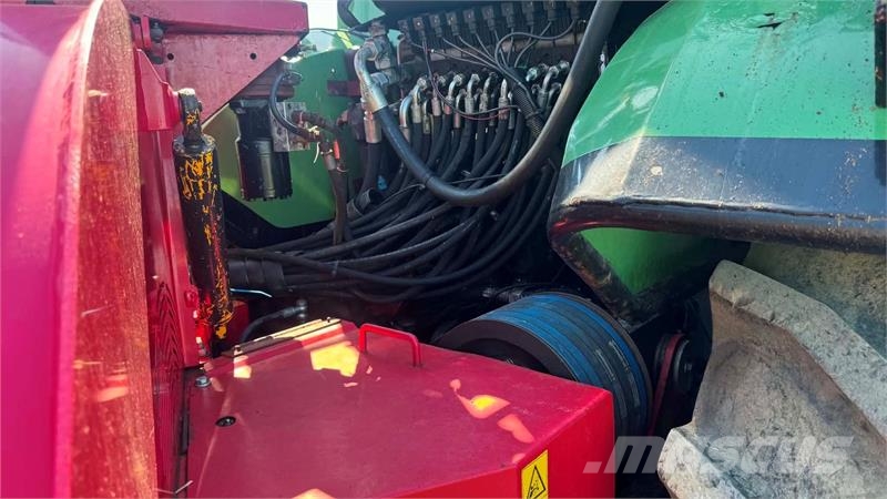 Fendt 936 Fendt 936 Tractors