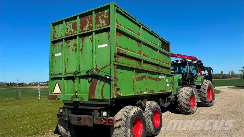 Fendt 936 Fendt 936 Tractors