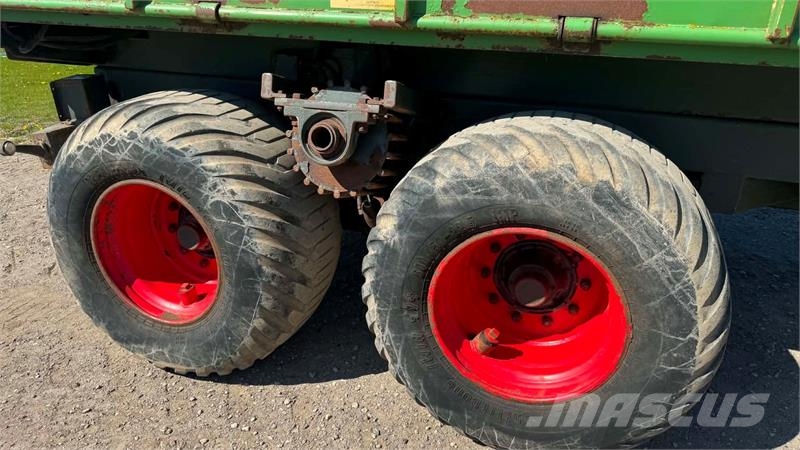 Fendt 936 Fendt 936 Tractors