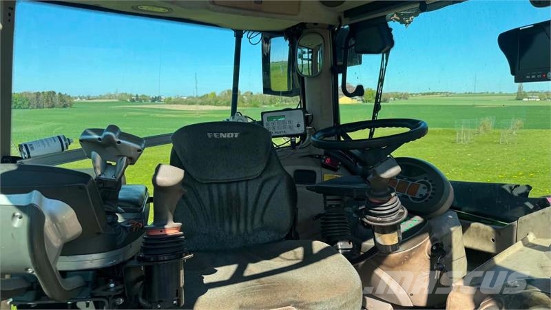 Fendt 936 Fendt 936 Tractors