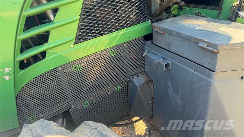 Fendt 936 Fendt 936 Tractors