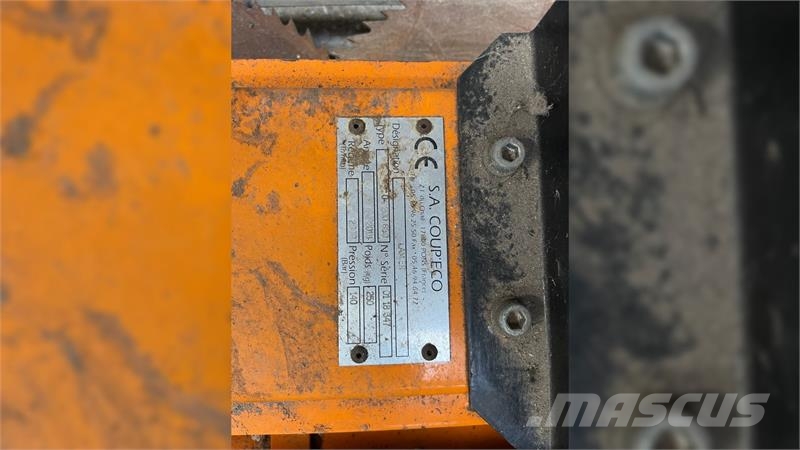 FM Armklipper Hedge trimmers