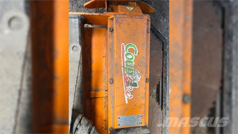 FM Armklipper Hedge trimmers