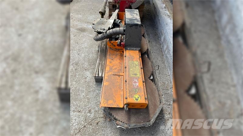 FM Armklipper Hedge trimmers