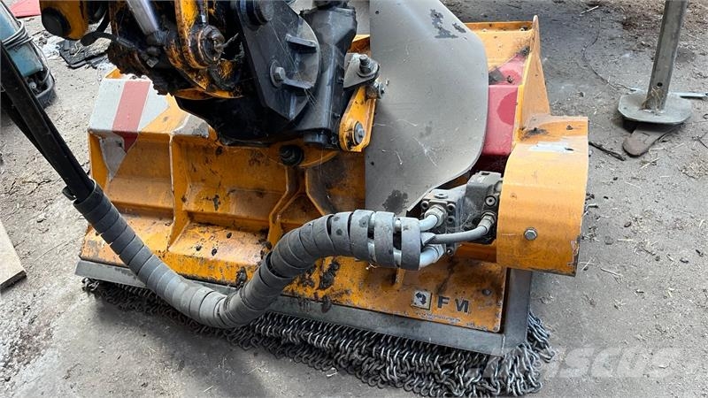 FM Armklipper Hedge trimmers