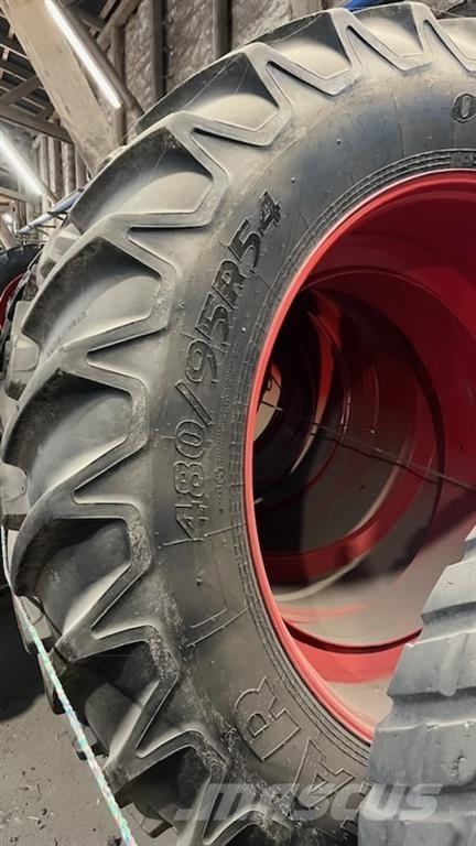 Goodyear 480/95R54 轮胎、车轮、轮圈
