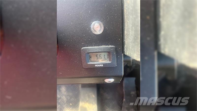 Kärcher MIC 34 C Manjši traktorji