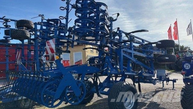 Køckerling Harrows