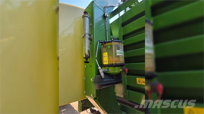 Krone Bigpack 4x4 Bigpack 4x4 Kanttipaalaimet