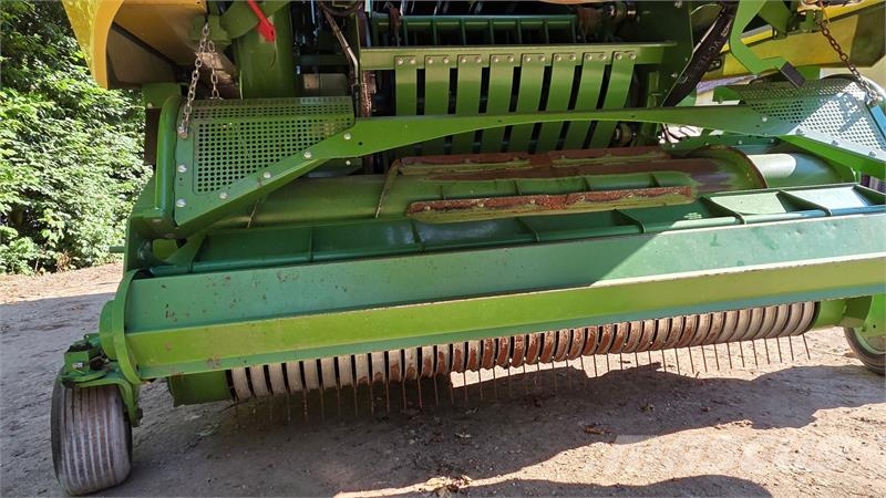 Krone Bigpack 4x4 Bigpack 4x4 Kanttipaalaimet