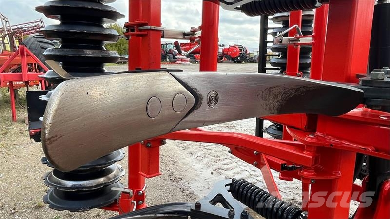 Kuhn Cultimer L 500 R HD-Liner valse Erpici