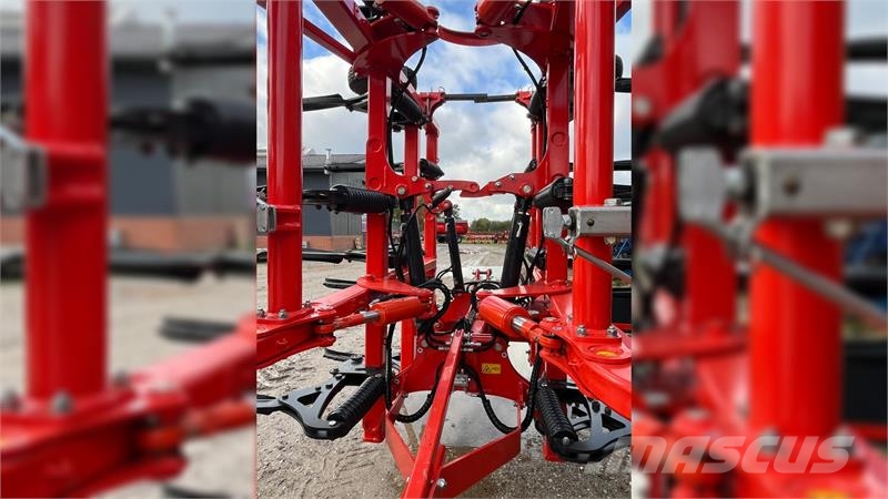 Kuhn Cultimer L 500 R HD-Liner valse Erpici