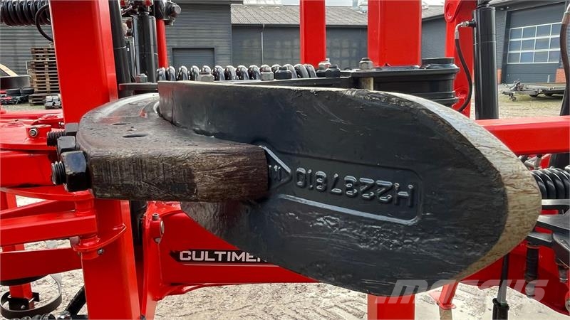 Kuhn Cultimer L 500 R HD-Liner valse Erpici