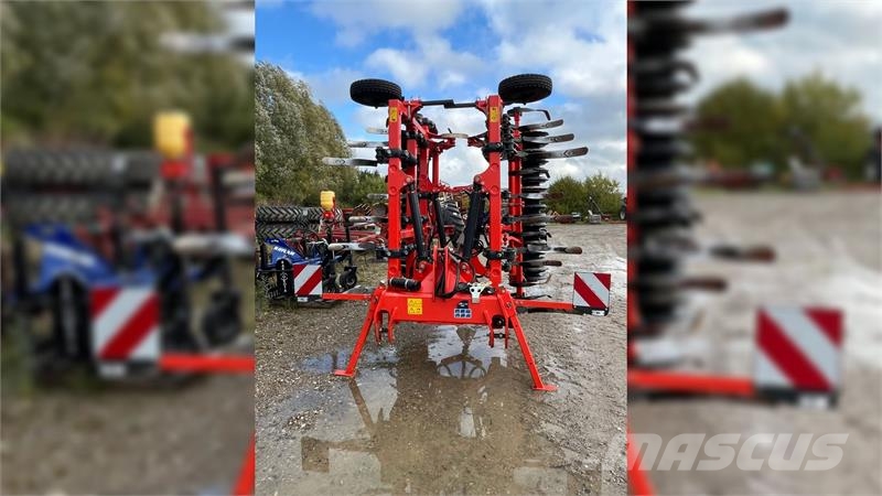 Kuhn Cultimer L 500 R HD-Liner valse Erpici