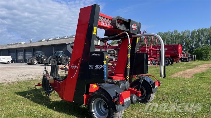 Kuhn sw  4004 SW 4004 Envolvedoras