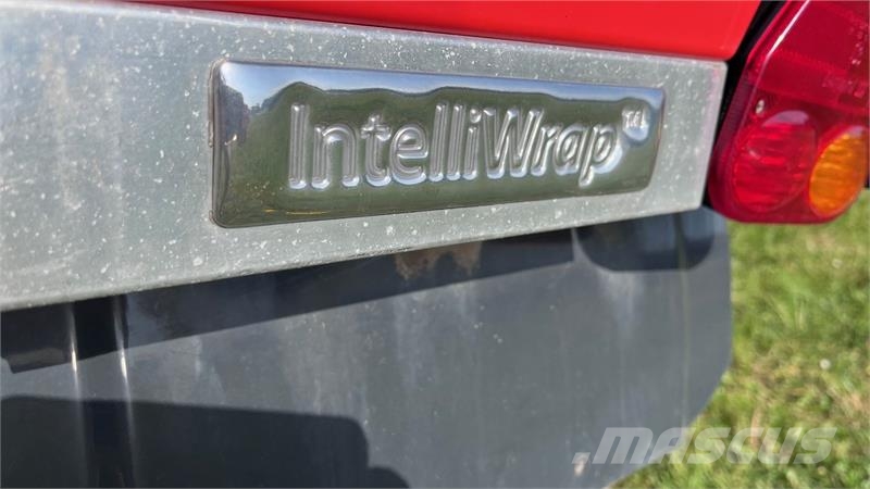 Kuhn sw  4004 SW 4004 Envolvedoras