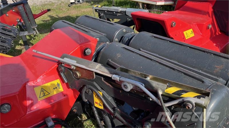 Kuhn sw  4004 SW 4004 Envolvedoras