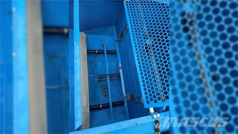 Lemken COMPACT-SOLITAIR 9/600 KHD Compact Solitair KHD Perfuradoras combinadas