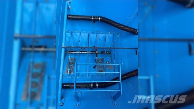 Lemken COMPACT-SOLITAIR 9/600 KHD Compact Solitair KHD Perfuradoras combinadas