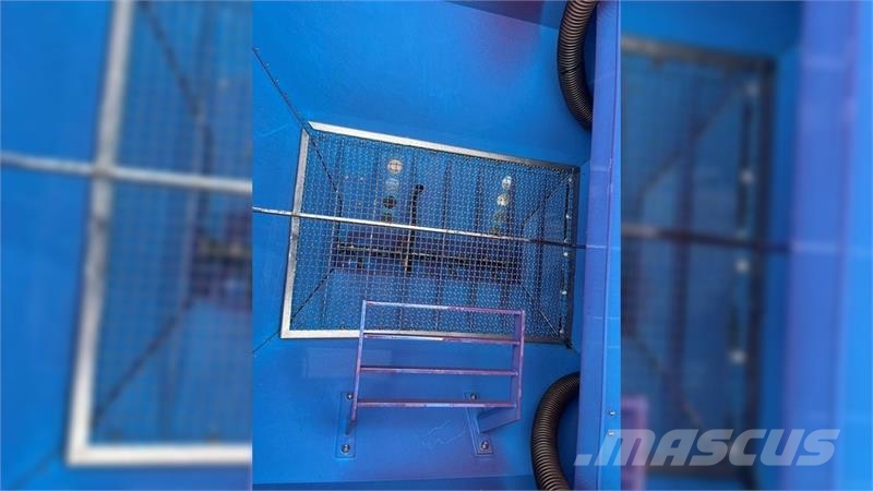 Lemken COMPACT-SOLITAIR 9/600 KHD Compact Solitair KHD Perfuradoras combinadas
