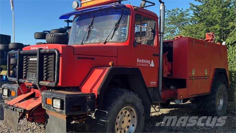 Magirus Deutz Unimog  Magirus Camiones grúa
