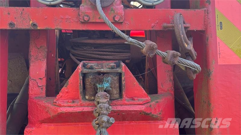 Magirus Deutz Unimog  Magirus Camiones grúa